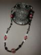 Rhodochrosit mit Silber wow.JPG