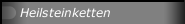 Heilsteinketten